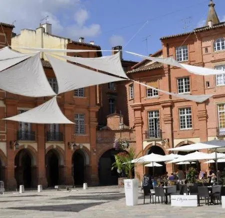Lebonappart Montauban