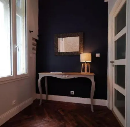 Lebonappart Apartmán *