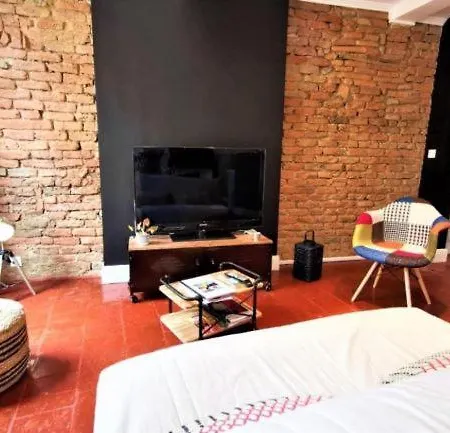 Lebonappart Apartmán