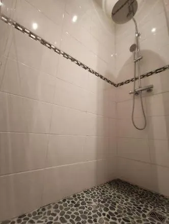Apartmán Lebonappart