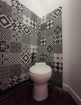 Lebonappart Apartmán *