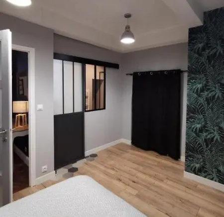 Apartament Lebonappart *