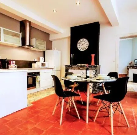 Lebonappart Apartament