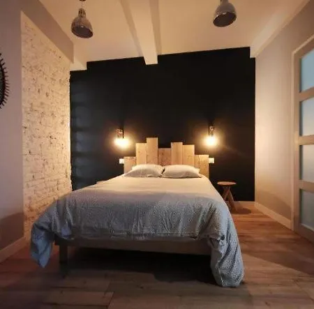 Lebonappart Apartament *