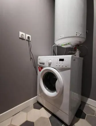 Apartament Lebonappart Montauban
